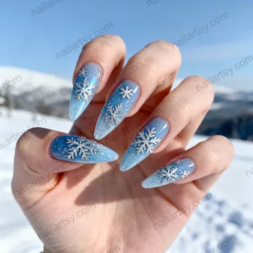 Long Nails
