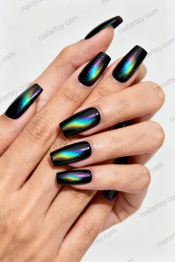 Aurora Nail Design #23 Image