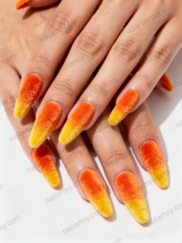 Summer Nail Design #962 Image