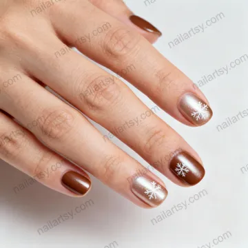 Pearl Nail Design #87 Image