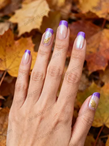 Pearl Nail Design #258 Image