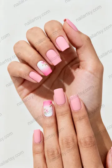 Summer Nail Design #892 Image