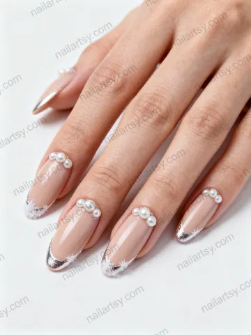 3D Nail Design #692 Image